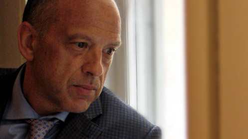 Julio González, Abogado Laboralista